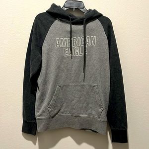 Men’s American Eagle Hoodie